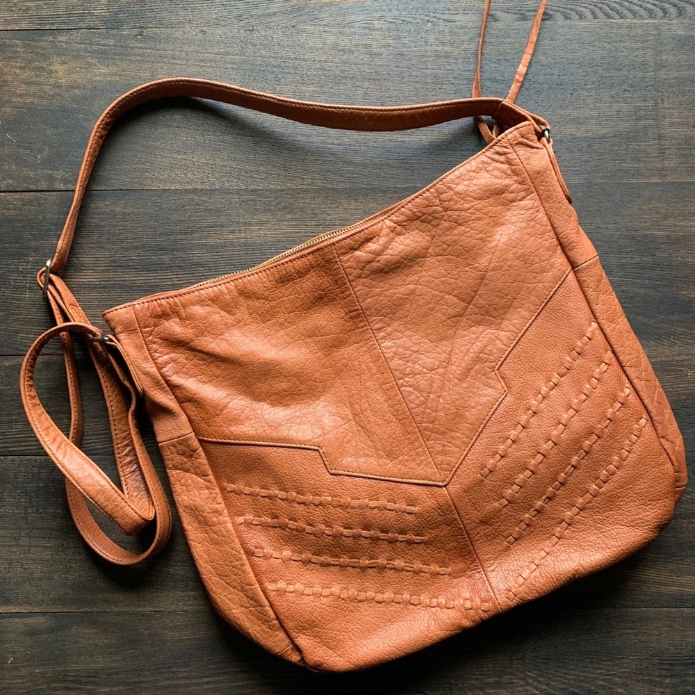ANTHROPOLOGIE: Day&Mood: Marley Hobo